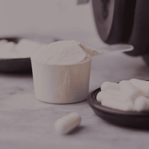 L glutamine drink benefit health