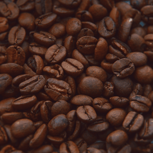 Caffeine coffee