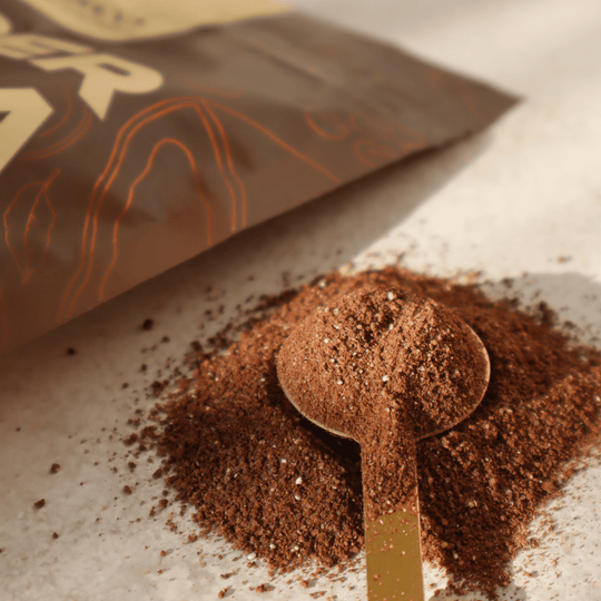 Super Mocha
