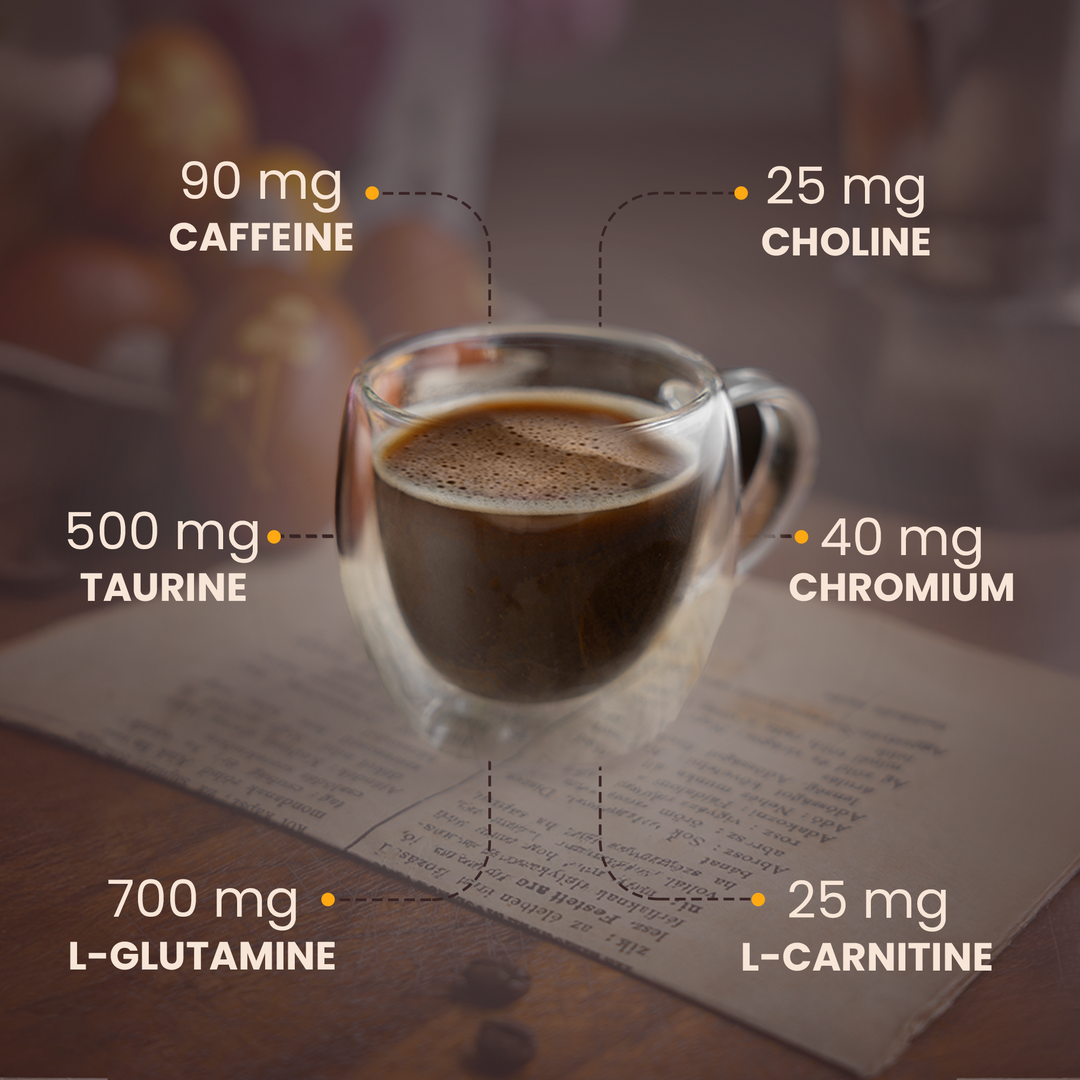 Super Mocha