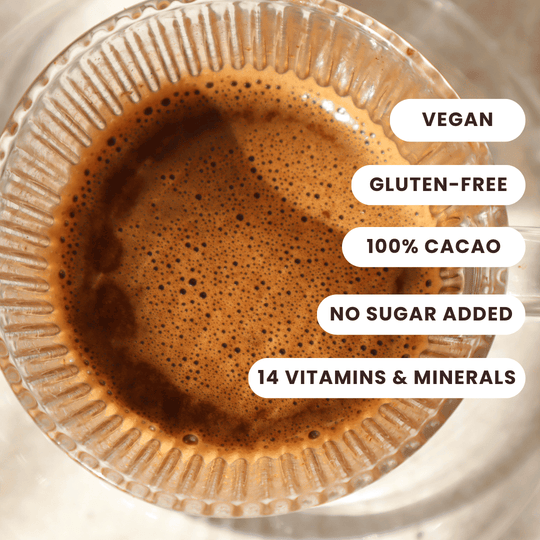 Super Mocha - 3 Packs & Save