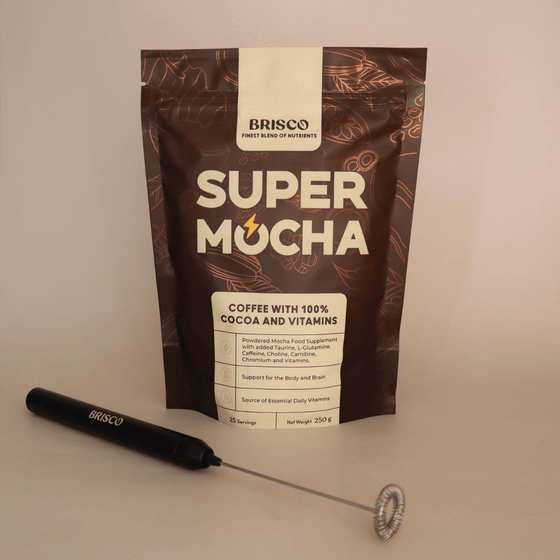 Super Mocha