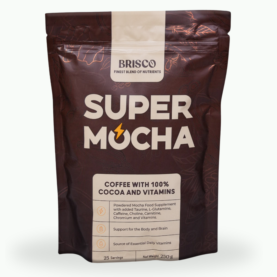 Super Mocha