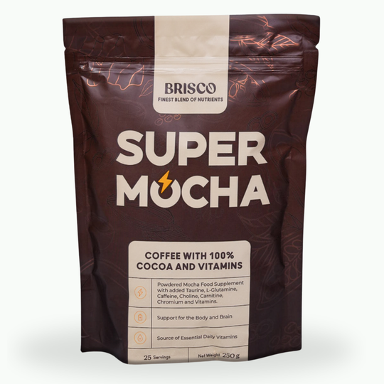 Super Mocha